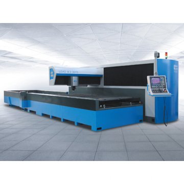 3015 Cantilever Laser Schneidemaschine